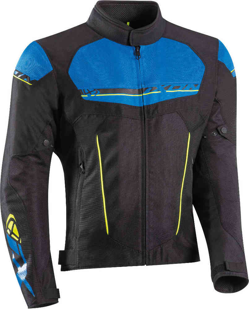 Summer motorcycle jackets | Mimatumoto